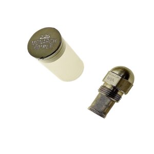 Форсунка Monarch  2.25 x 60 PLP